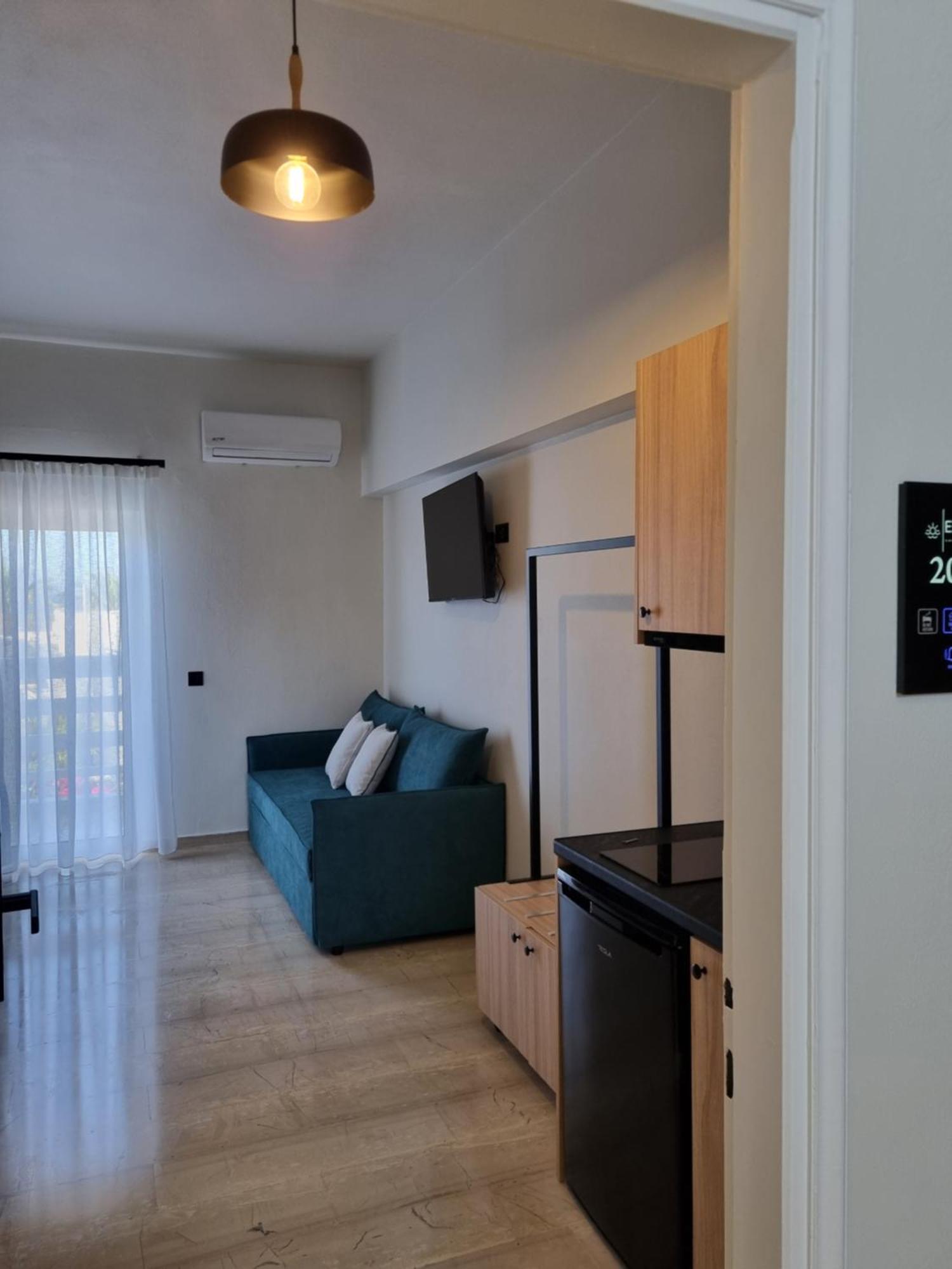 Eloque Simple Living Space Kato Daratso Exterior foto