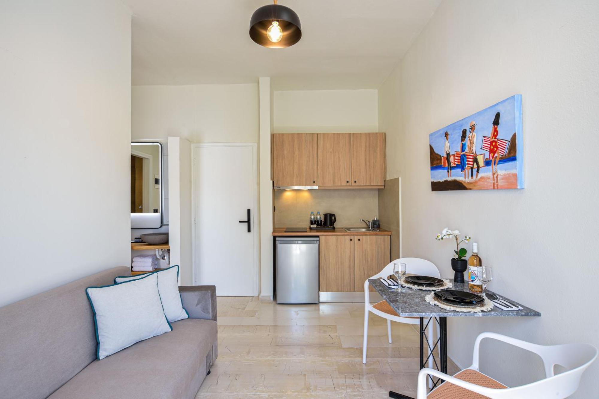 Eloque Simple Living Space Kato Daratso Exterior foto