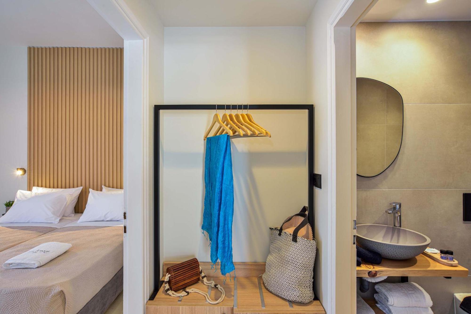 Eloque Simple Living Space Kato Daratso Exterior foto