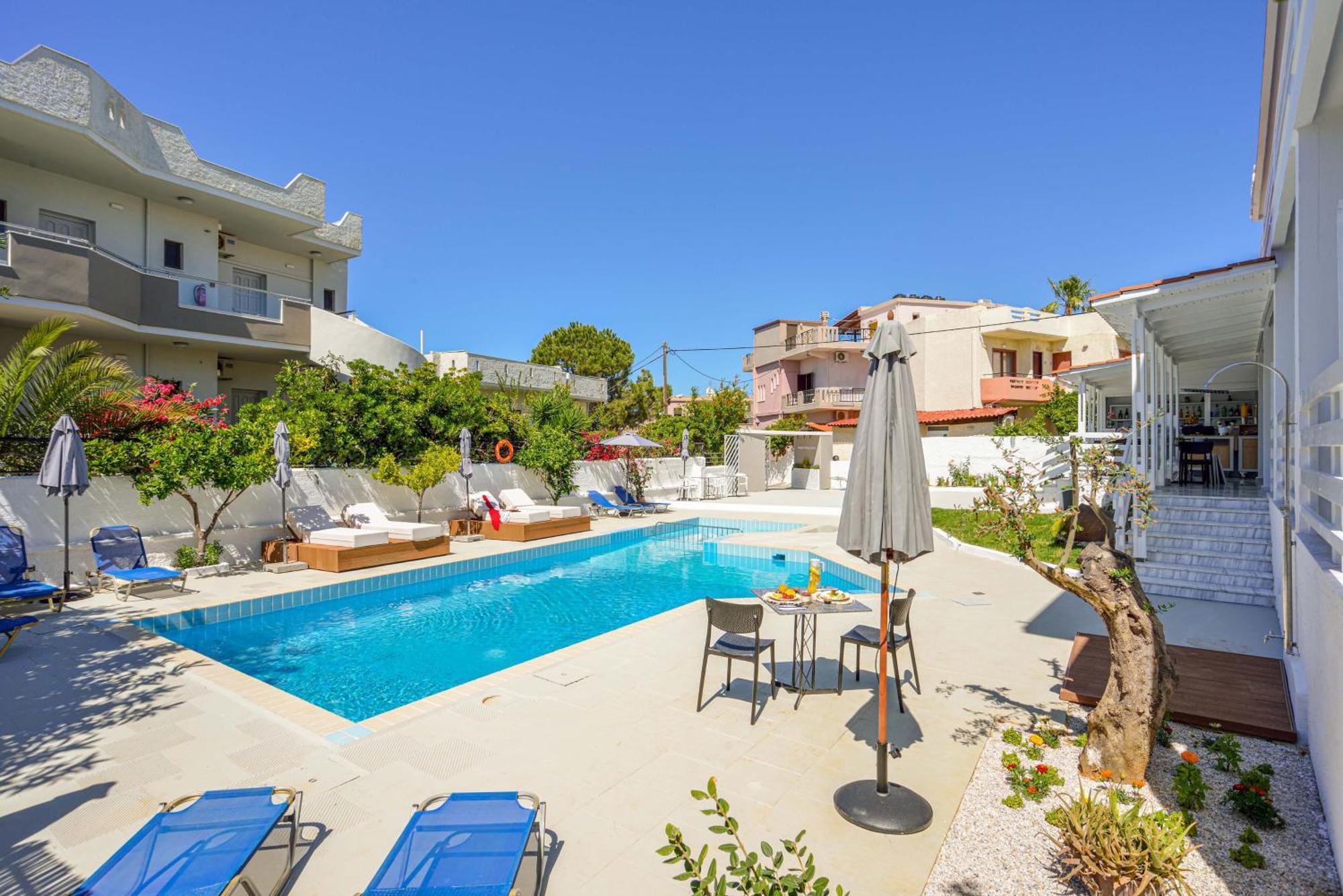 Eloque Simple Living Space Kato Daratso Exterior foto