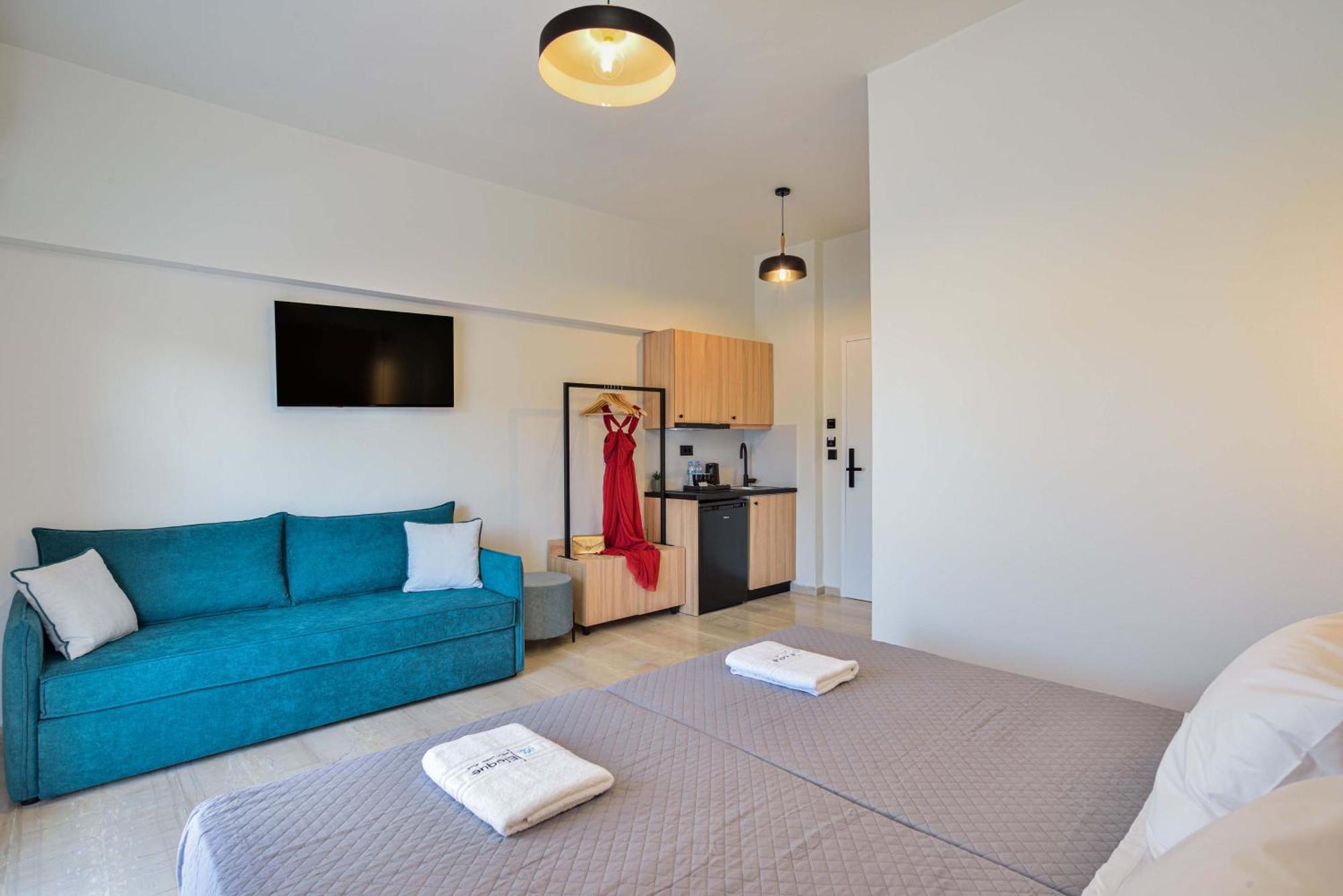 Eloque Simple Living Space Kato Daratso Exterior foto