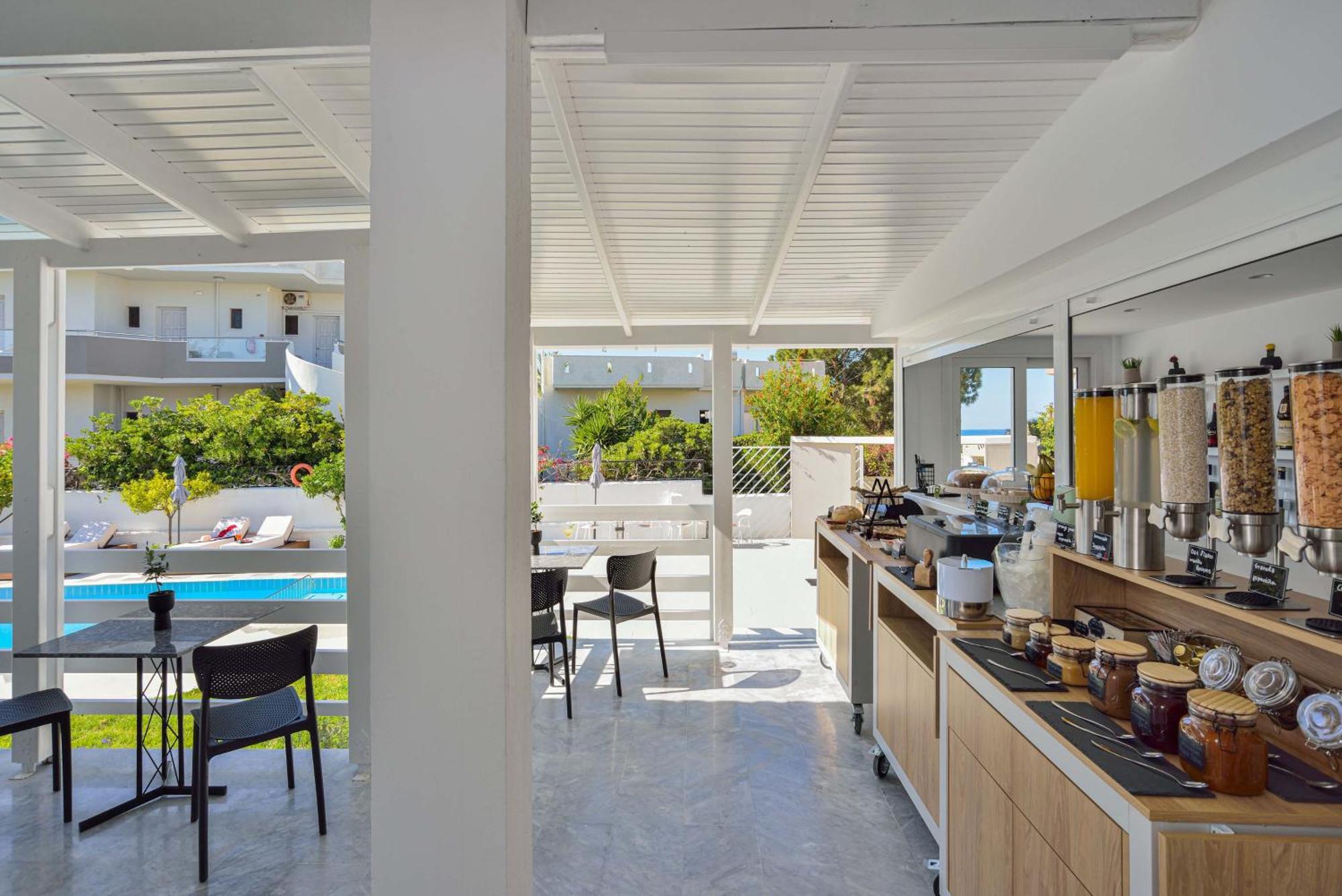 Eloque Simple Living Space Kato Daratso Exterior foto