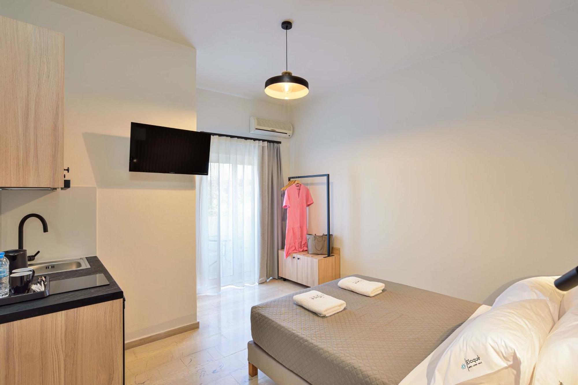 Eloque Simple Living Space Kato Daratso Exterior foto