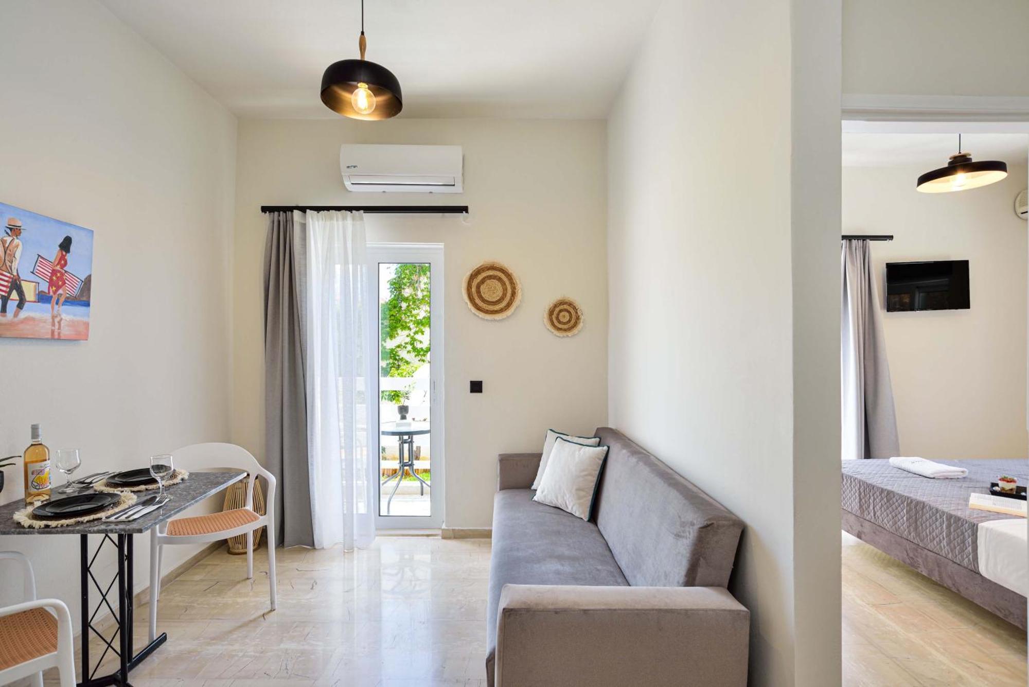 Eloque Simple Living Space Kato Daratso Exterior foto