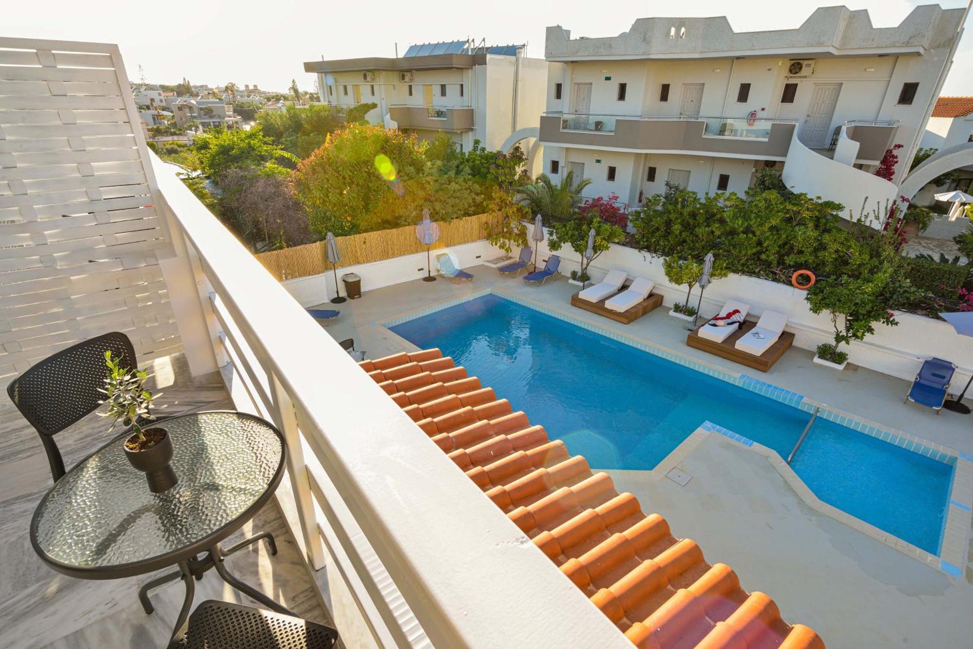 Eloque Simple Living Space Kato Daratso Exterior foto